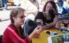Alice Waters of Chez Panisse