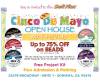 Cinco de Mayo Open House