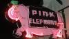 Thugz at the Pink Elephant Every Thursday