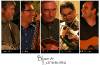 Bluegrass in Petaluma - Blue & Lonesome