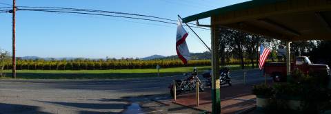 Jimtown Store - Healdsburg, CA 95448 - Sonoma Wine Country