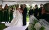 Sonoma Wedding Officiant - Stevi Hanson