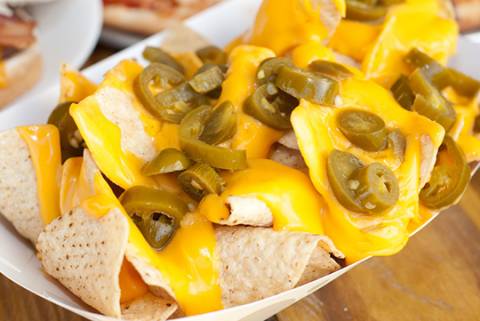 Nachos!